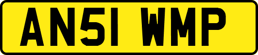 AN51WMP