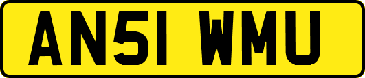 AN51WMU