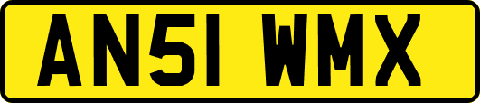 AN51WMX