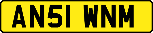 AN51WNM