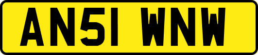 AN51WNW