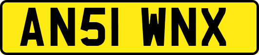 AN51WNX