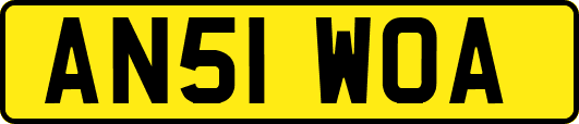 AN51WOA