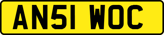 AN51WOC