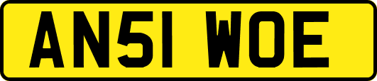 AN51WOE