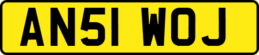 AN51WOJ