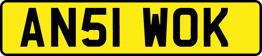 AN51WOK