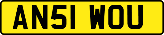 AN51WOU