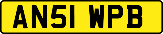 AN51WPB