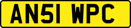 AN51WPC