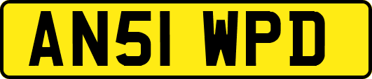 AN51WPD