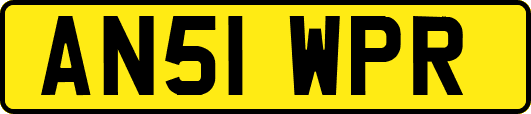 AN51WPR