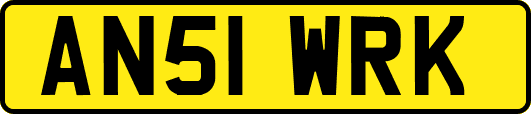 AN51WRK