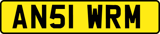 AN51WRM