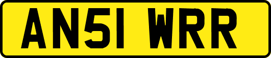 AN51WRR