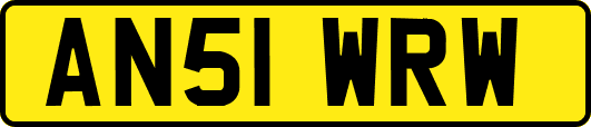 AN51WRW