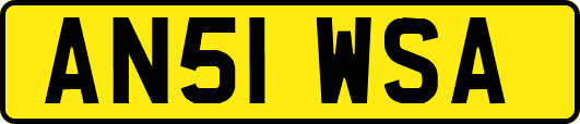 AN51WSA