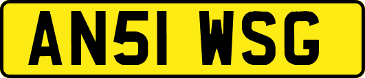AN51WSG