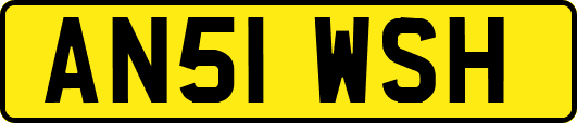 AN51WSH