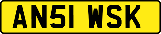 AN51WSK