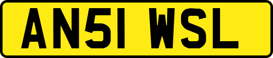 AN51WSL