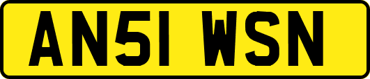 AN51WSN