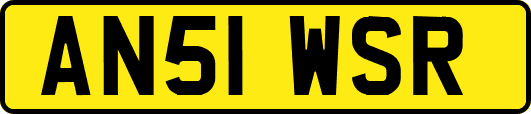 AN51WSR