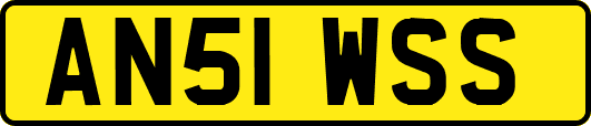 AN51WSS
