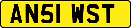 AN51WST