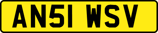 AN51WSV