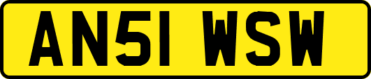 AN51WSW