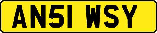 AN51WSY