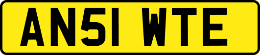 AN51WTE