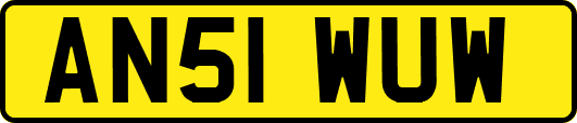 AN51WUW