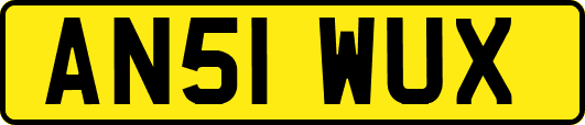 AN51WUX