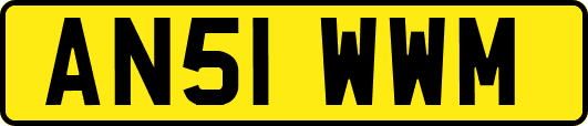 AN51WWM