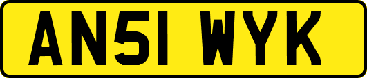 AN51WYK