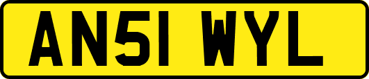 AN51WYL