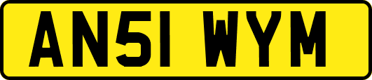 AN51WYM