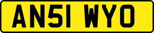 AN51WYO