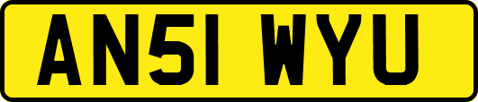 AN51WYU