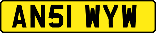 AN51WYW
