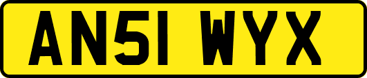 AN51WYX