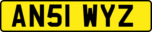 AN51WYZ