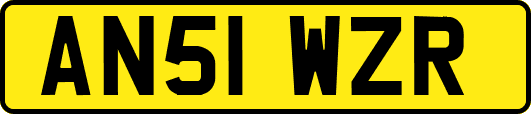AN51WZR
