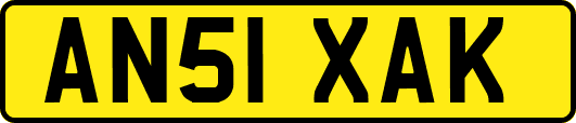 AN51XAK
