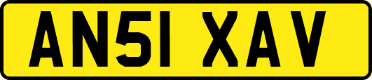 AN51XAV