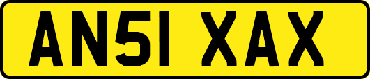 AN51XAX