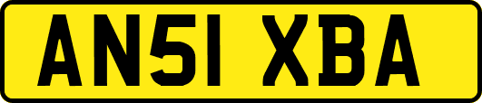 AN51XBA