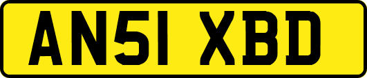 AN51XBD
